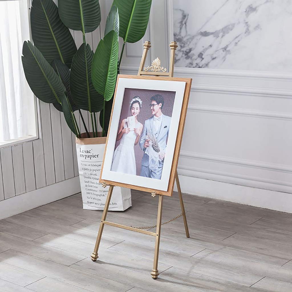 Amazon.co.jp: イーゼル 床置き型 角度調節可能 ディスプレイスタンド